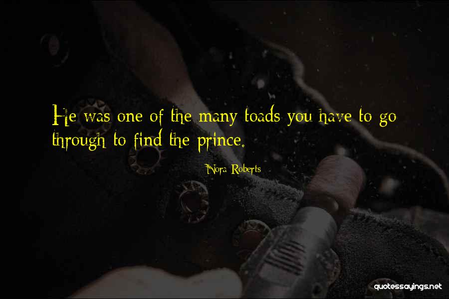 Unproduced Elm Quotes By Nora Roberts Unproduced Elm Quotes By Nora Roberts