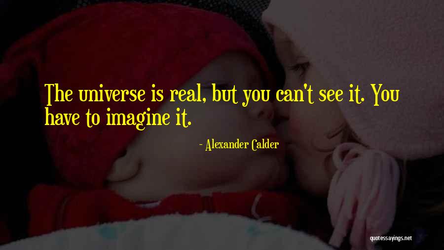 Unproductiveness Quotes By Alexander Calder Unproductiveness Quotes By Alexander Calder