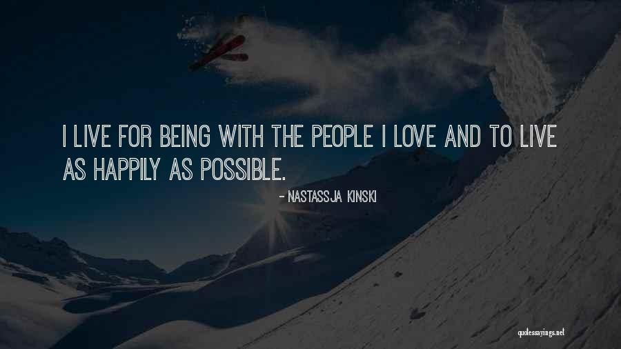 Unprofessional Co Workers Quotes By Nastassja Kinski Unprofessional Co Workers Quotes By Nastassja Kinski