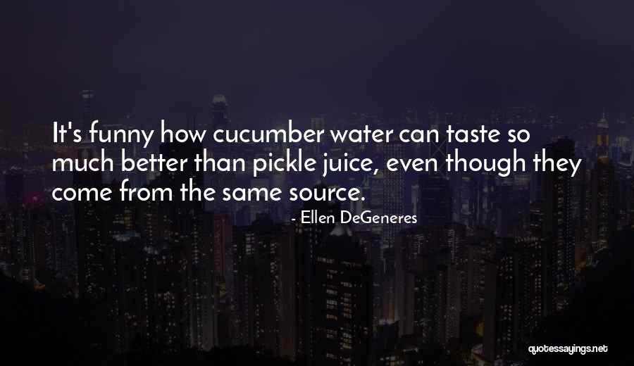 Unprofitable Servant Quotes By Ellen DeGeneres Unprofitable Servant Quotes By Ellen DeGeneres