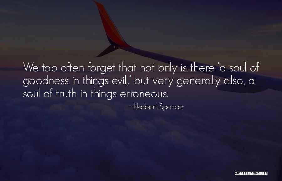 Unprofitable Servant Quotes By Herbert Spencer Unprofitable Servant Quotes By Herbert Spencer