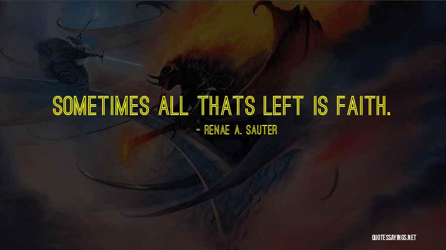 Unprogrammed Or Nonprogrammed Quotes By Renae A. Sauter Unprogrammed Or Nonprogrammed Quotes By Renae A. Sauter