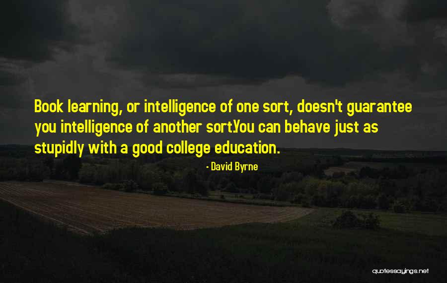 Unpromised Day Quotes By David Byrne Unpromised Day Quotes By David Byrne