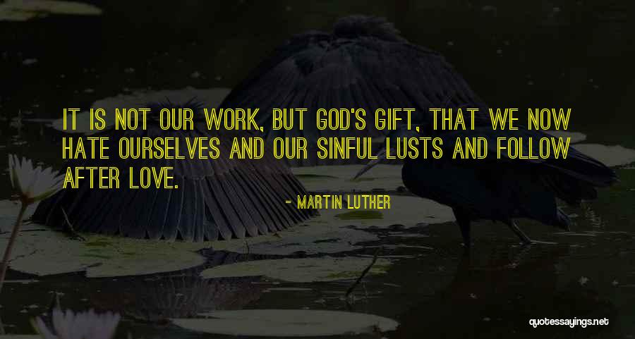 Unpromised Day Quotes By Martin Luther Unpromised Day Quotes By Martin Luther