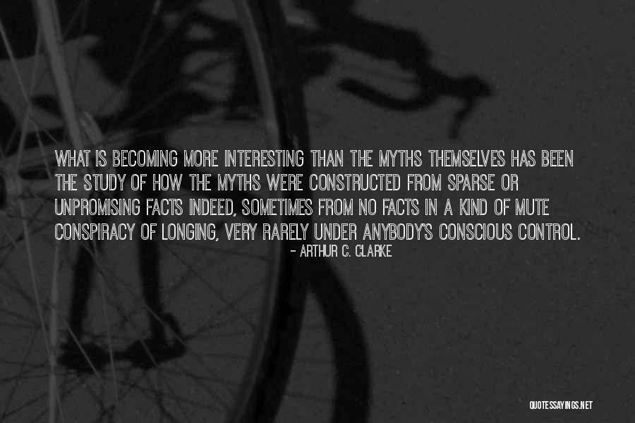 Unpromising Quotes By Arthur C. Clarke Unpromising Quotes By Arthur C. Clarke