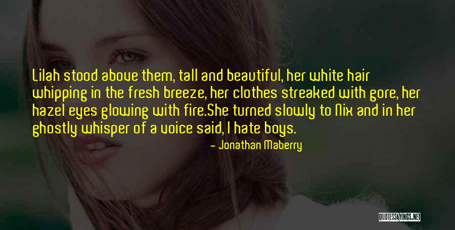 Unpromising Synonym Quotes By Jonathan Maberry Unpromising Synonym Quotes By Jonathan Maberry