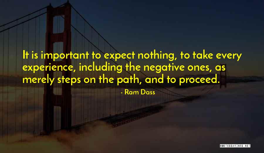 Unprompted Voluntary Quotes By Ram Dass Unprompted Voluntary Quotes By Ram Dass