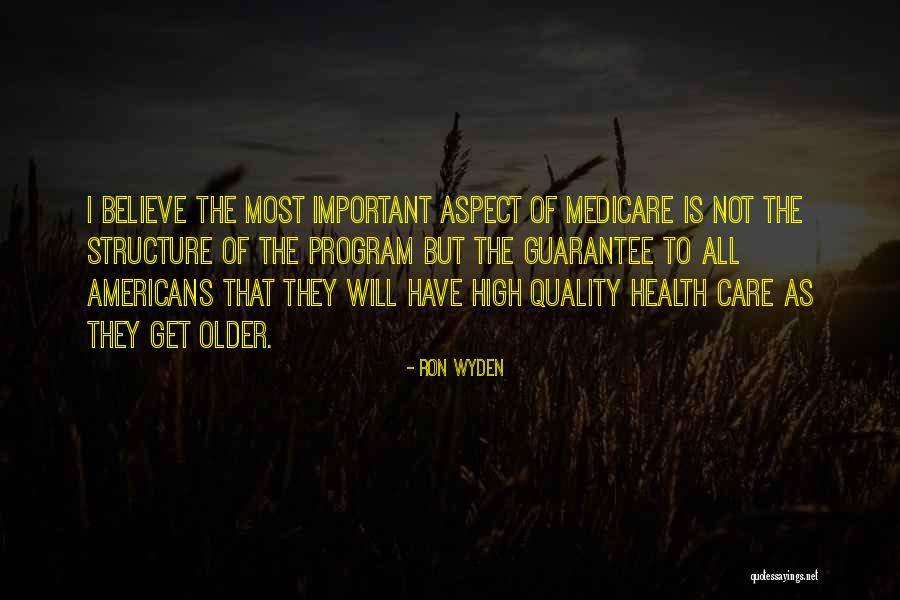 Unproportioned Body Quotes By Ron Wyden Unproportioned Body Quotes By Ron Wyden