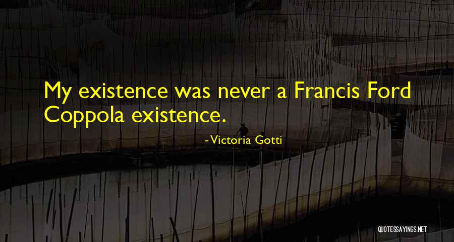 Unproportioned Body Quotes By Victoria Gotti Unproportioned Body Quotes By Victoria Gotti