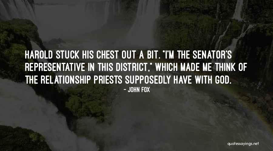 Unprosperous In A Sentence Quotes By John Fox Unprosperous In A Sentence Quotes By John Fox