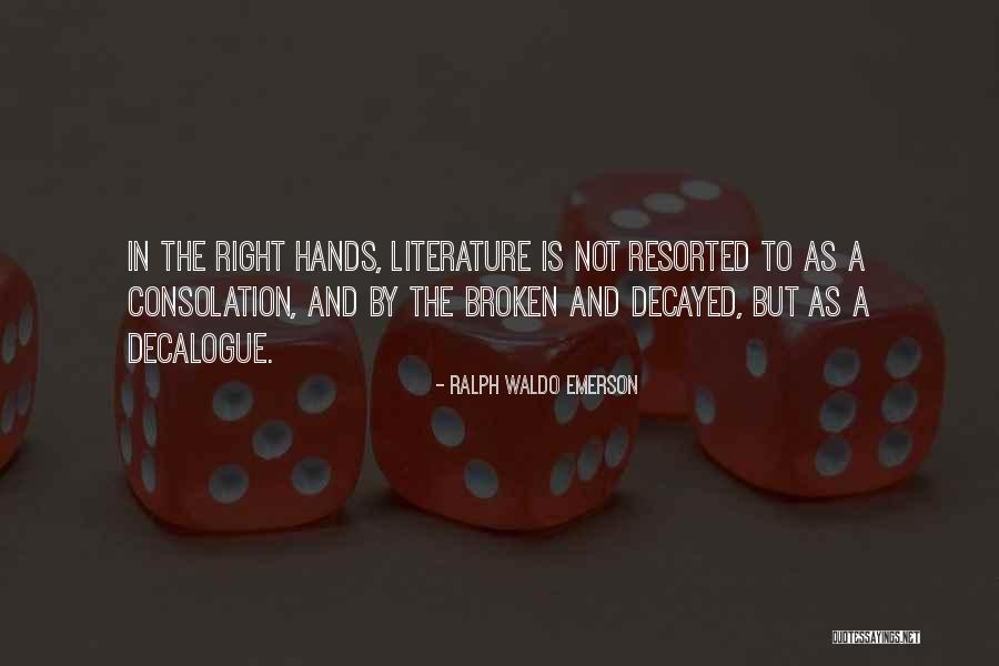 Unprosperous In A Sentence Quotes By Ralph Waldo Emerson Unprosperous In A Sentence Quotes By Ralph Waldo Emerson