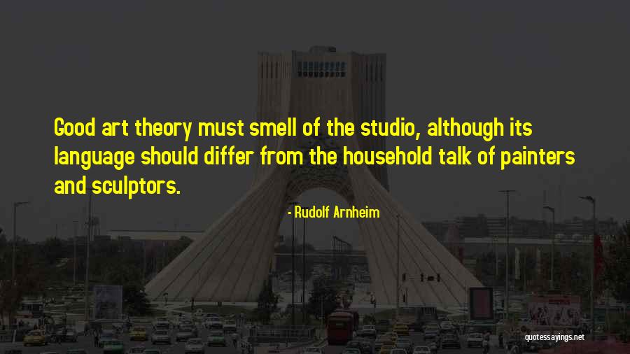 Unprotected Sexual Disorders Quotes By Rudolf Arnheim Unprotected Sexual Disorders Quotes By Rudolf Arnheim