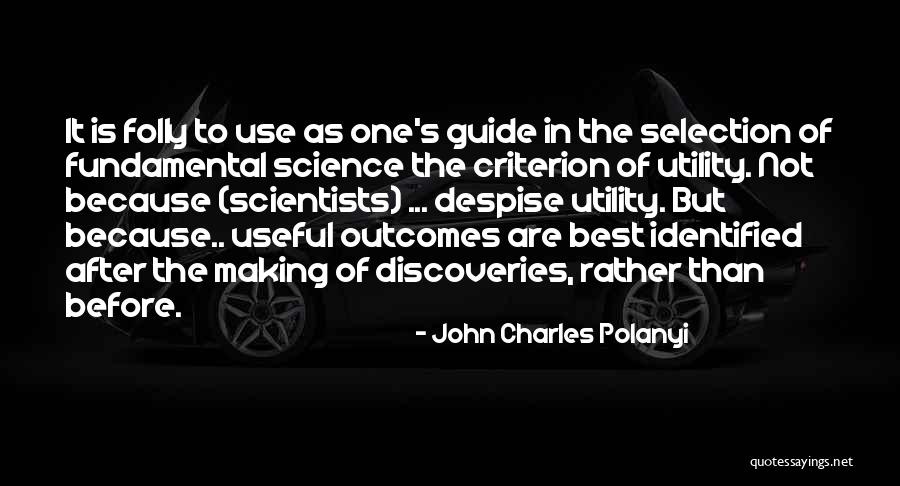 Unprovoked Blood Quotes By John Charles Polanyi Unprovoked Blood Quotes By John Charles Polanyi