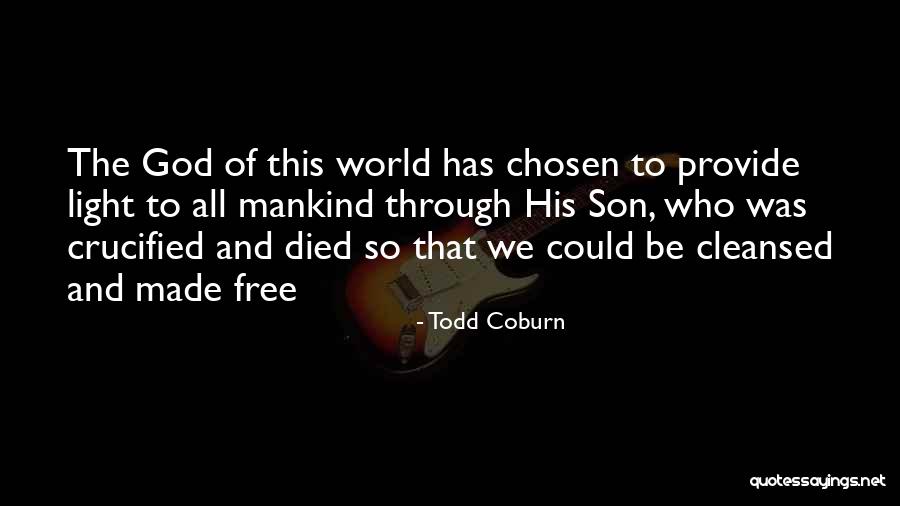 Unprovoked Blood Quotes By Todd Coburn Unprovoked Blood Quotes By Todd Coburn