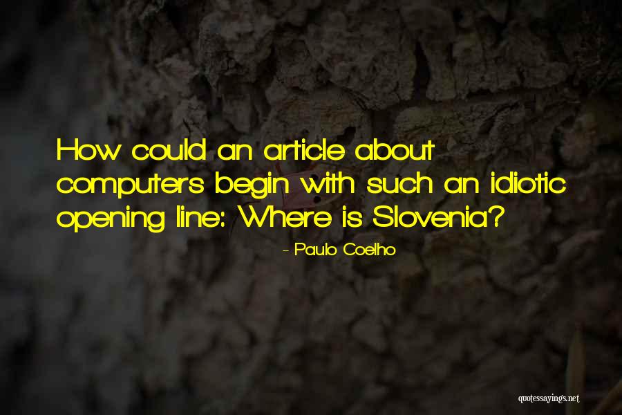Unprovoked Pulmonary Quotes By Paulo Coelho Unprovoked Pulmonary Quotes By Paulo Coelho