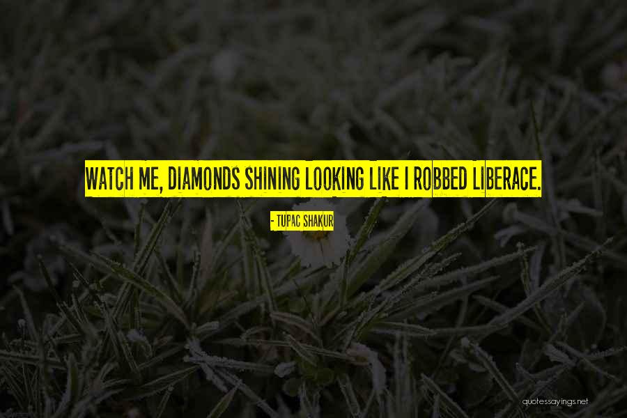 Unpruned Blackberries Quotes By Tupac Shakur