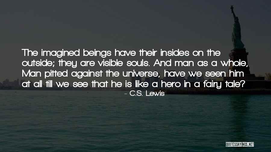 Unpunctualness Quotes By C.S. Lewis Unpunctualness Quotes By C.S. Lewis