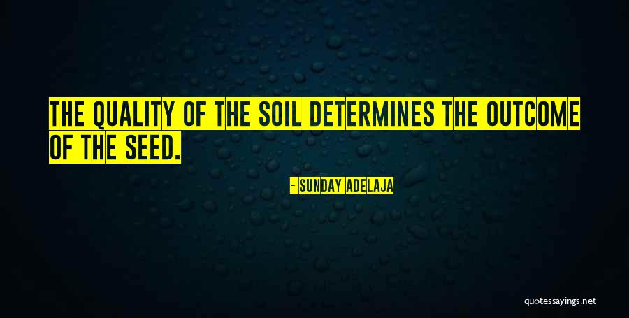 Unpunctuated Text Quotes By Sunday Adelaja Unpunctuated Text Quotes By Sunday Adelaja