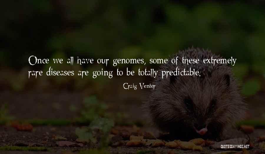 Unpure Quotes By Craig Venter Unpure Quotes By Craig Venter