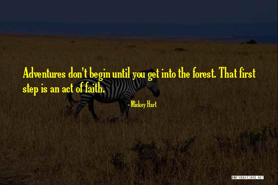 Unpureed Quotes By Mickey Hart Unpureed Quotes By Mickey Hart