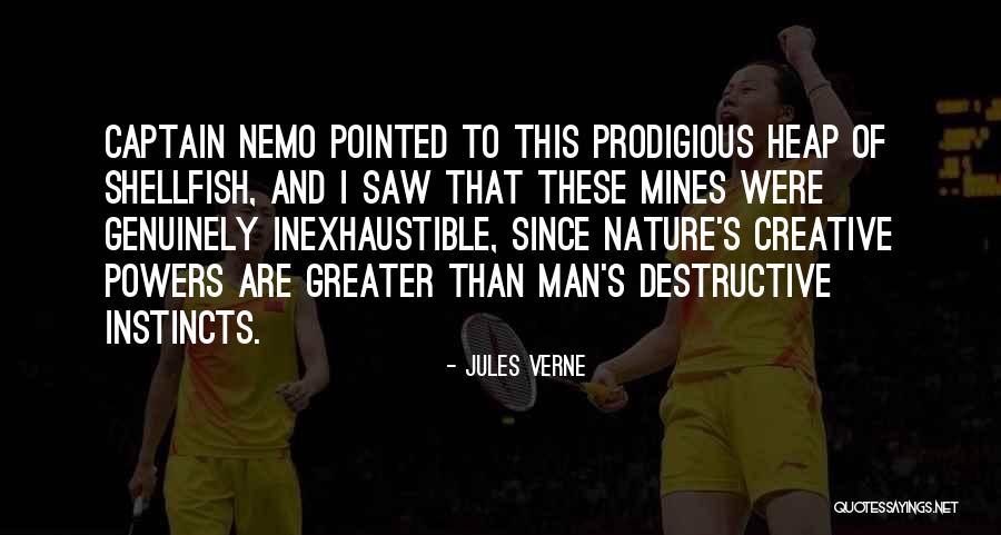 Unpurposed Quotes By Jules Verne Unpurposed Quotes By Jules Verne