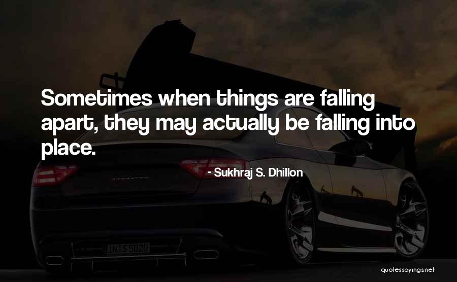 Unpurposed Quotes By Sukhraj S. Dhillon Unpurposed Quotes By Sukhraj S. Dhillon