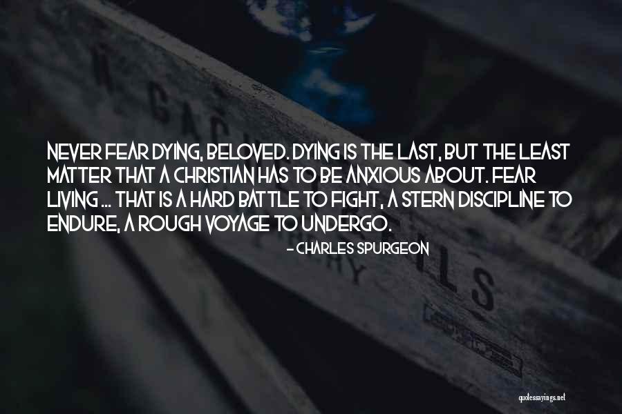 Unqiue Quotes By Charles Spurgeon Unqiue Quotes By Charles Spurgeon