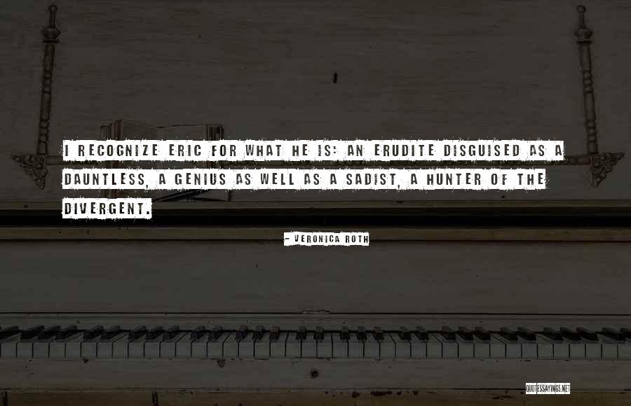 Unqualified Leadership Quotes By Veronica Roth Unqualified Leadership Quotes By Veronica Roth