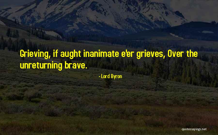 Unqualifyingly Quotes By Lord Byron Unqualifyingly Quotes By Lord Byron