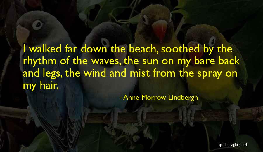 Unquality Quotes By Anne Morrow Lindbergh Unquality Quotes By Anne Morrow Lindbergh