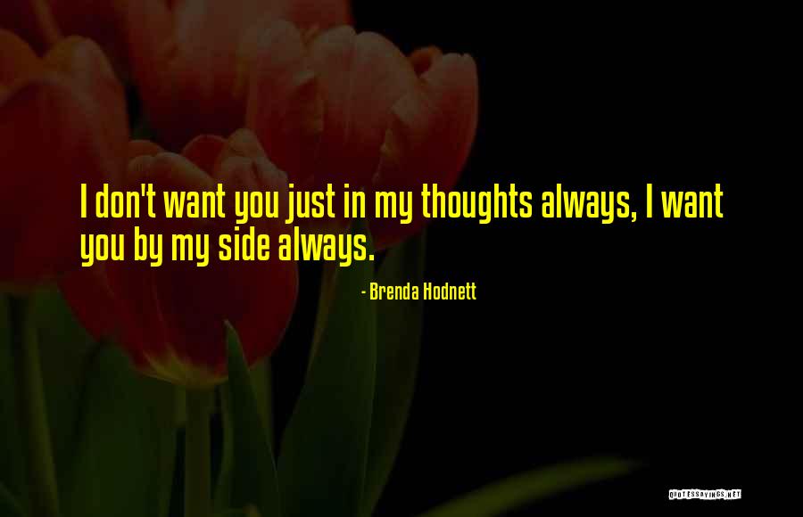 Unquality Quotes By Brenda Hodnett Unquality Quotes By Brenda Hodnett