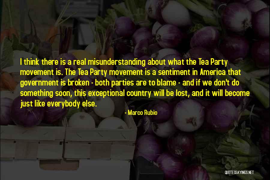 Unquenched Love Quotes By Marco Rubio Unquenched Love Quotes By Marco Rubio