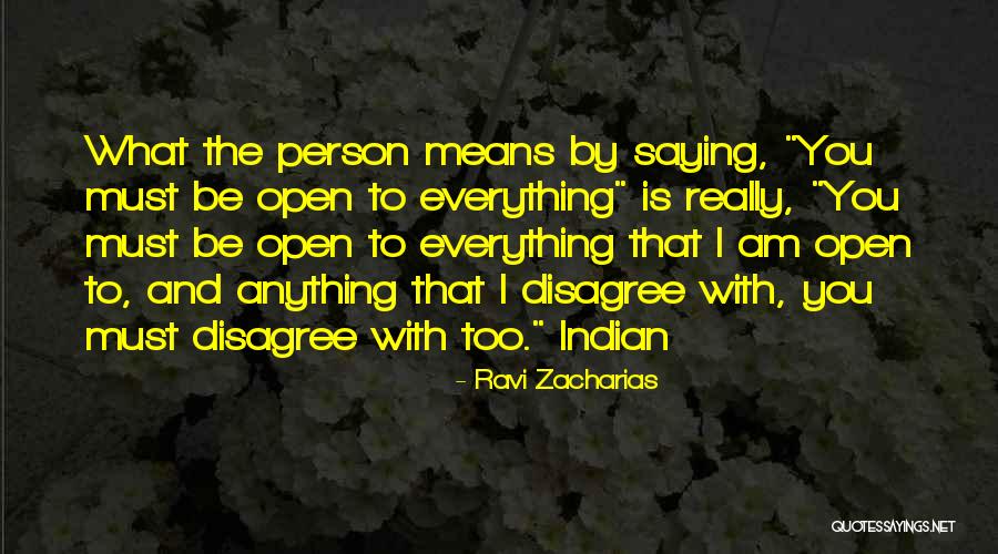 Unquestionably Define Quotes By Ravi Zacharias Unquestionably Define Quotes By Ravi Zacharias