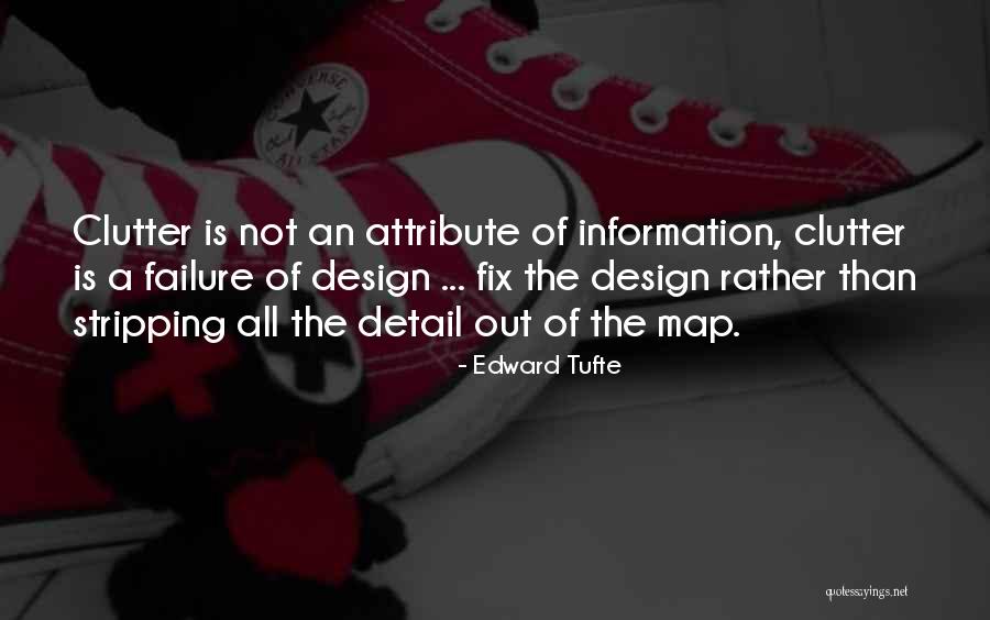 Unraised Quotes By Edward Tufte Unraised Quotes By Edward Tufte