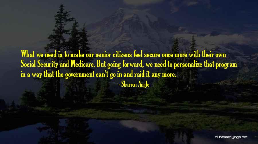 Unraised Quotes By Sharron Angle Unraised Quotes By Sharron Angle