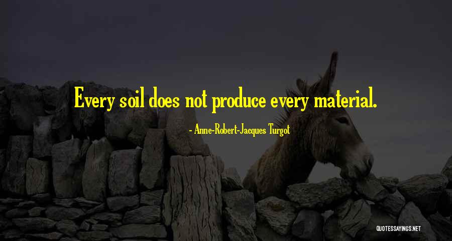 Unraised Rash Quotes By Anne-Robert-Jacques Turgot Unraised Rash Quotes By Anne-Robert-Jacques Turgot