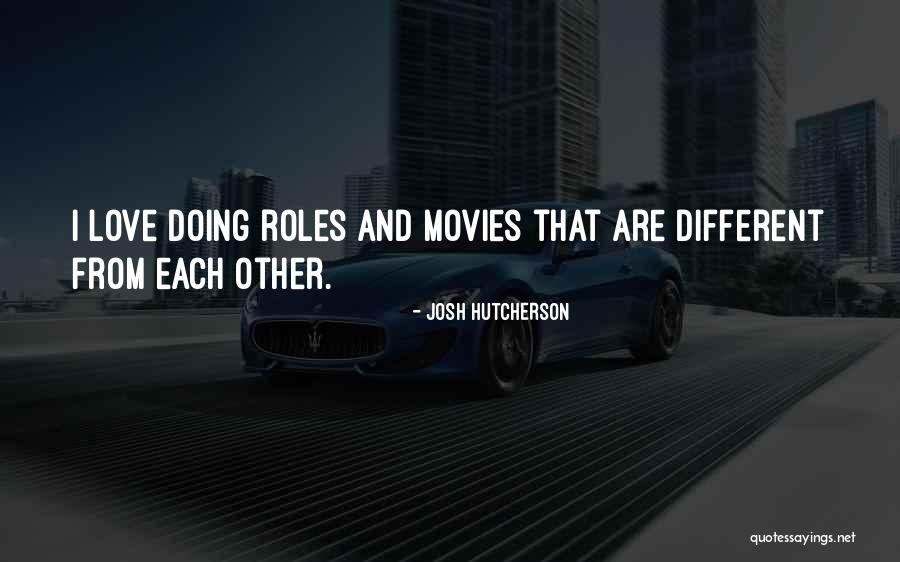 Unrational Cod Quotes By Josh Hutcherson Unrational Cod Quotes By Josh Hutcherson