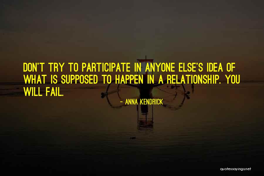 Unrattled Quotes By Anna Kendrick Unrattled Quotes By Anna Kendrick
