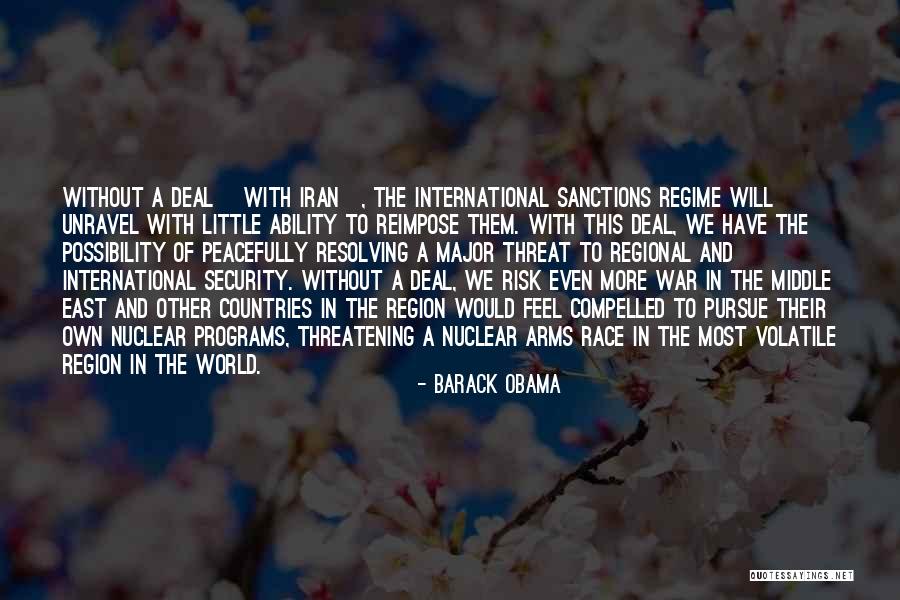 Unravel Quotes By Barack Obama Unravel Quotes By Barack Obama