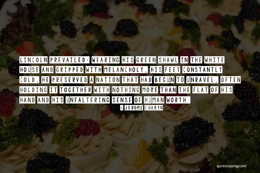 Unravel Quotes By Jerome Charyn Unravel Quotes By Jerome Charyn