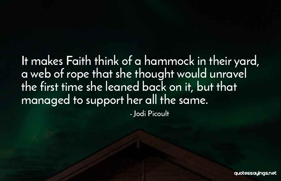 Unravel Quotes By Jodi Picoult Unravel Quotes By Jodi Picoult