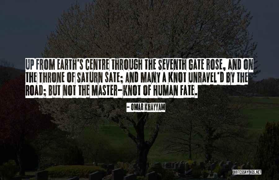 Unravel Quotes By Omar Khayyam Unravel Quotes By Omar Khayyam