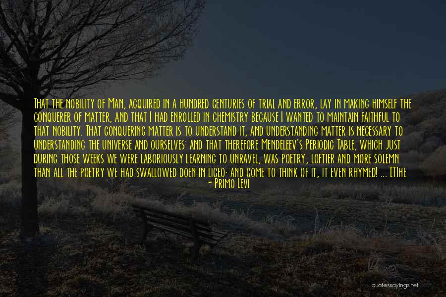 Unravel Quotes By Primo Levi Unravel Quotes By Primo Levi