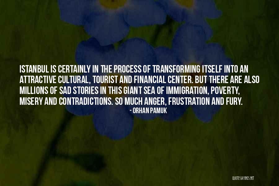 Unravelled 2019 Quotes By Orhan Pamuk Unravelled 2019 Quotes By Orhan Pamuk