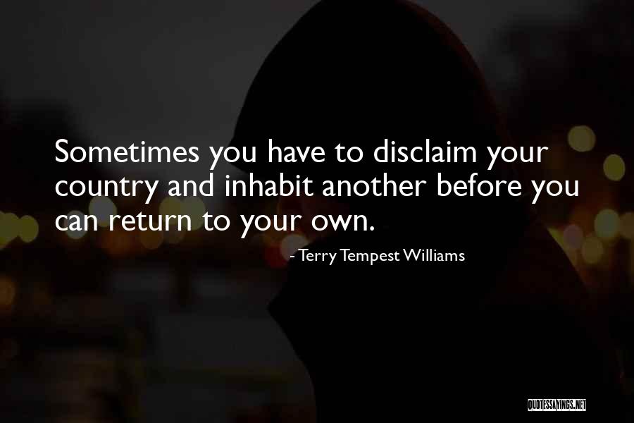 Unravelling Spelling Quotes By Terry Tempest Williams Unravelling Spelling Quotes By Terry Tempest Williams