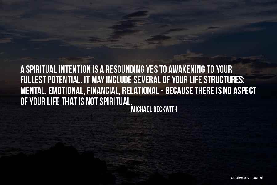 Unre Quotes By Michael Beckwith Unre Quotes By Michael Beckwith