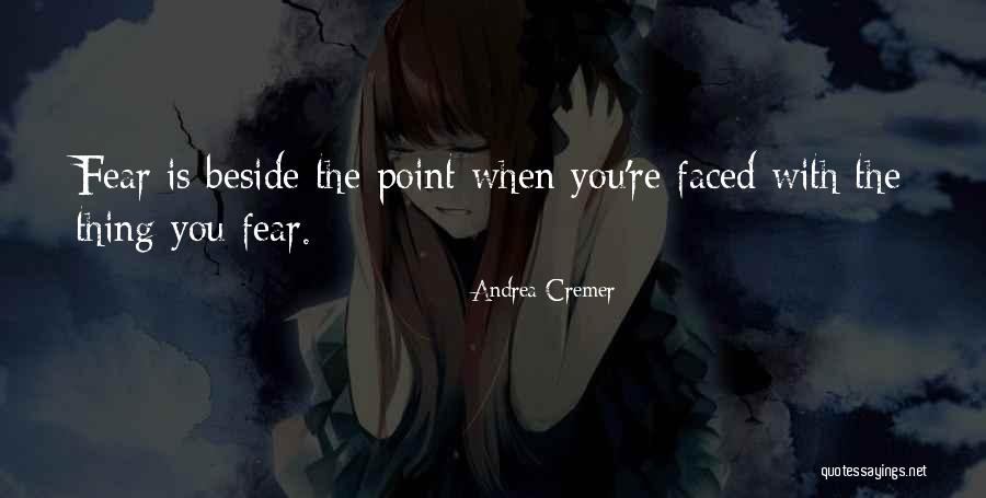 Unread Birthday Quotes By Andrea Cremer Unread Birthday Quotes By Andrea Cremer