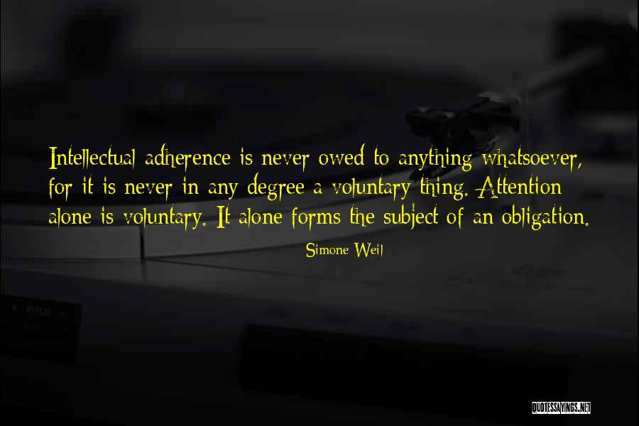 Unreadability Quotes By Simone Weil Unreadability Quotes By Simone Weil