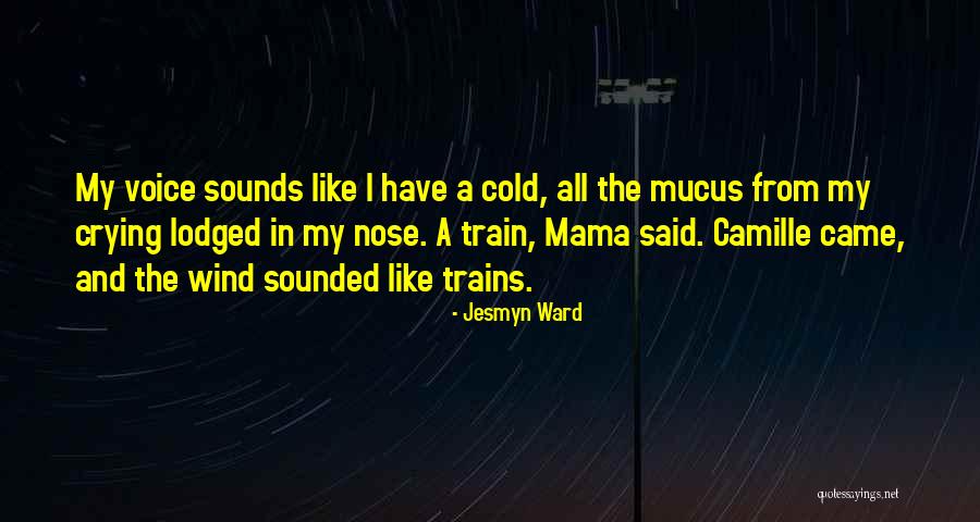 Unreadiness Quotes By Jesmyn Ward Unreadiness Quotes By Jesmyn Ward