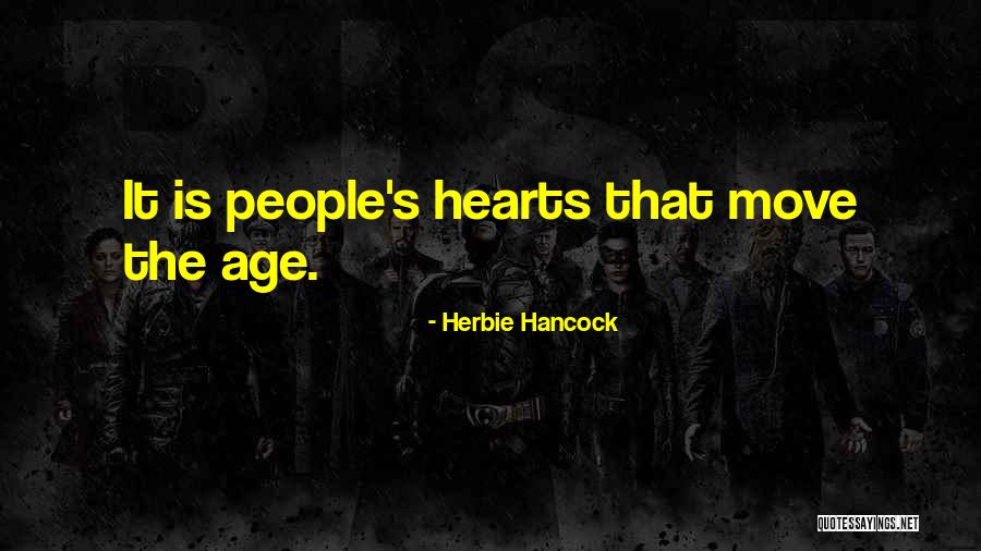 Unready Pic Quotes By Herbie Hancock Unready Pic Quotes By Herbie Hancock